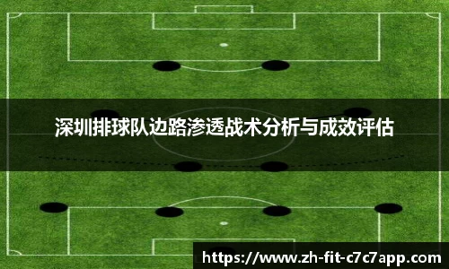 深圳排球队边路渗透战术分析与成效评估